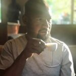 Sonequa Martin-Green Instagram - What a day baby. Our Lord and Savior rose from the dead today. And He brought you into the world today. The words of this song feel so fitting in this moment. My King and my king are too good to be true. This life Yeshua died and rose to give me, to give us, is too good to be true. Witnessing you baby, worshipping with you, learning from you, growing with you, living and loving with you, loving YOU, has been too good to be true. But praise God you are true. Praise God HE is true. And I won’t take my eyes off of either of you. Happy Resurrection Sunday. 🌺 And Happy Birthday my love. ♥️