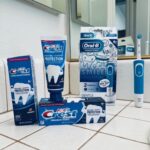 Sonequa Martin-Green Instagram - #AD #CrestPartner We’re winning at the tooth game y’all! Kenric hasn’t gotten any cavities, (hurray) and with him losing so many of his baby teeth, we gotta protect that big and beautiful smile. That’s why we use Crest Kids Enamel Cavity Protection toothpaste, the most advanced kid’s toothpaste from @Crest! It’s made specifically for kiddos ages 6 with growing adult teeth and creates a 24-hour enamel shield to protect teeth from sugar and acid with twice daily brushing. How dope is that, I love it. We also use with the @oralb Kids electric toothbrush to lock down advanced cavity protection. We love this Crest Kids toothpaste for Kenric and we want you to try it too! Check out my stories for a chance to get a free sample of #CrestKids. #ConquerCavities No purchases nec. Void where prohibited. 18 , 50US & DC only. Ends 3/25/22.
