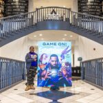Sonequa Martin-Green Instagram – EYYY HERE IT IS Y’ALL…!! The @EntertainmentWeekly first look of @kingjames me and the family in Space Jam: A New Legacy! 😁🎉 So excited about this! And check out the future world changers from @LJFamFoundation and @IPromiseSchool celebrating the movie with us! 🖤 #spacejam #anewlegacy