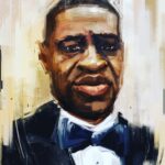 Sonequa Martin-Green Instagram – Amen. ✊🏽🙏🏽🖤 Repost from @blklivesmatter
•
Dear George,
We collectively laid you to rest today and your spirit remains within us. Your death broke us, but your life was a gift that can never be measured. We will treasure you, honor you, and vow to transform because of you. You have changed us forever. Rest in Power, King. We got this. #blacklivesmatter #georgefloyd #restinpower @nikkolas_smith