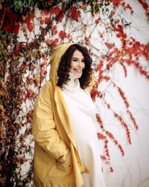 Songül Öden Instagram - 🍁