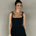 Songül Öden Instagram - 🖤