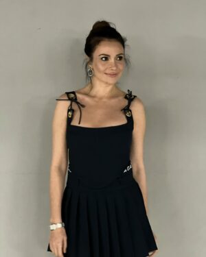 Songül Öden Instagram - 🖤