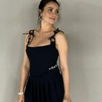 Songül Öden Instagram - 🖤