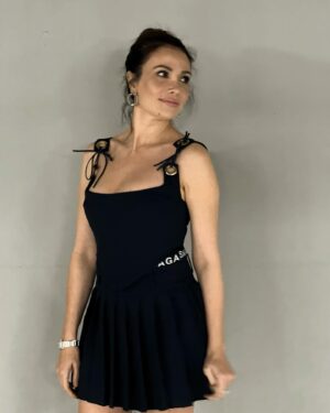Songül Öden Instagram - 🖤
