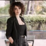 Songül Öden Instagram – ♠️