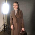 Songül Öden Instagram - Zübeyde 🤍