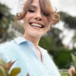Songül Öden Instagram – 🍀