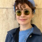 Songül Öden Instagram - Happy Sunday💙