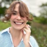 Songül Öden Instagram – 🍀