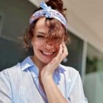 Songül Öden Instagram – Havadan sudan sevinçler 🌳☀️