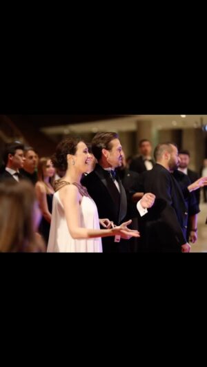 Songül Öden Instagram - Bazı işler madalya gibi taşınır.. Zübeyde anne rolünü canlandırdığım Atatürk filmi de benim için öyle… 🤍