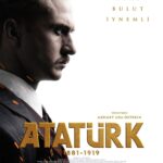 Songül Öden Instagram - -Yetimdir abi bu yetim, yetimden ne olur? -Gör bak neler olur... ❤️ Bir Mehmet Ada Öztekin filmi" #ATATÜRK 1. Film 3 Kasım’da sinemalarda 📽️ #ATATÜRK #AtatürkFilmi #AtatürkTheMovie @lanistarmedia @ataturkthemovie