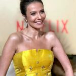 Songül Öden Instagram - 💛