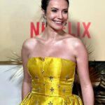 Songül Öden Instagram - 💛