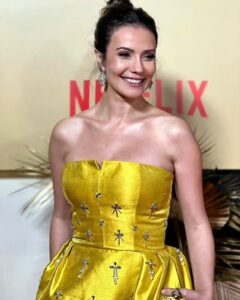 Songül Öden Instagram - 💛