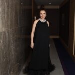 Songül Öden Instagram – Dün gece Atatürk 2 filmi galasından🖤

Gecenin sonunda ayaklara özgürlük😀
