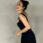 Songül Öden Instagram – 🖤