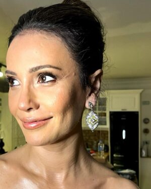 Songül Öden Instagram - 💛