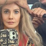 Songül Öden Instagram – Bazı şeyler çok güzel …

#Zübeyde💓