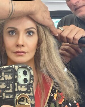Songül Öden Instagram - Bazı şeyler çok güzel …

#Zübeyde💓