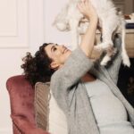 Songül Öden Instagram - Aile albümü 🤍🐈