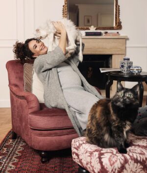 Songül Öden Instagram - Aile albümü 🤍🐈