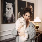 Songül Öden Instagram - Aile albümü 🤍🐈