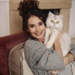 Songül Öden Instagram - Aile albümü 🤍🐈