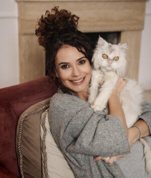 Songül Öden Instagram - Aile albümü 🤍🐈