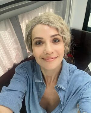 Songül Öden Instagram - Bazı şeyler çok güzel …

#Zübeyde💓