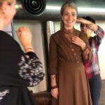 Songül Öden Instagram – Bazı şeyler çok güzel …

#Zübeyde💓