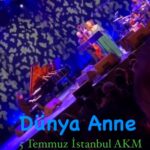 Songül Öden Instagram - 5 Temmuz’da bayıldığım şairler ve bayıldığım ekiple beraber olmak şahane… @fazilsay “Dünya Anne” @serenadbagcan @feritodman @volkanhursever 5 Temmuz AKM Sunan; Songül Öden @sngloden 8 Temmuz ANKARA Bilkent Odeon Sunan; Yekta Kopan @yektakopan