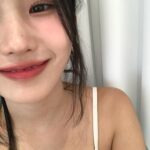 Song Ha-young Instagram - 🩰🩵