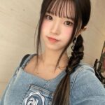 Song Ha-young Instagram - 🕛