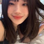 Song Ha-young Instagram - See you again✈️