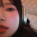 Song Ha-young Instagram - 겨울버스