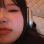 Song Ha-young Instagram - 겨울버스