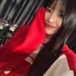 Song Ha-young Instagram - 내 취향 가득🎄 #ad #12월의플로버 #Santa하영 #메종21G #오드퍼퓸 @maison21g_kr