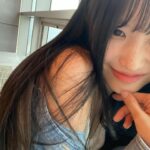 Song Ha-young Instagram -