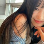 Song Ha-young Instagram -