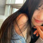Song Ha-young Instagram -