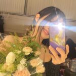 Song Ha-young Instagram - 고맙습니다💐