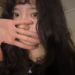 Song Ha-young Instagram - 뽀글뽀글