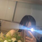 Song Ha-young Instagram - 고맙습니다💐