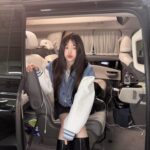 Song Ha-young Instagram - 🩵