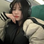 Song Ha-young Instagram - ✈️