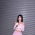 Song Ha-young Instagram - Bangkok💕