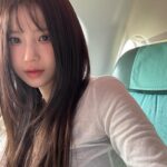 Song Ha-young Instagram - ✈️