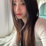 Song Ha-young Instagram - ✈️
